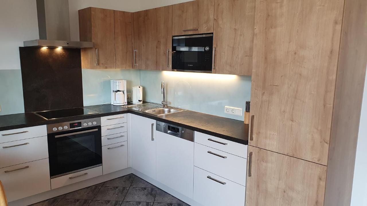 Ferienwohnung Lenz Bad Hofgastein Luaran gambar