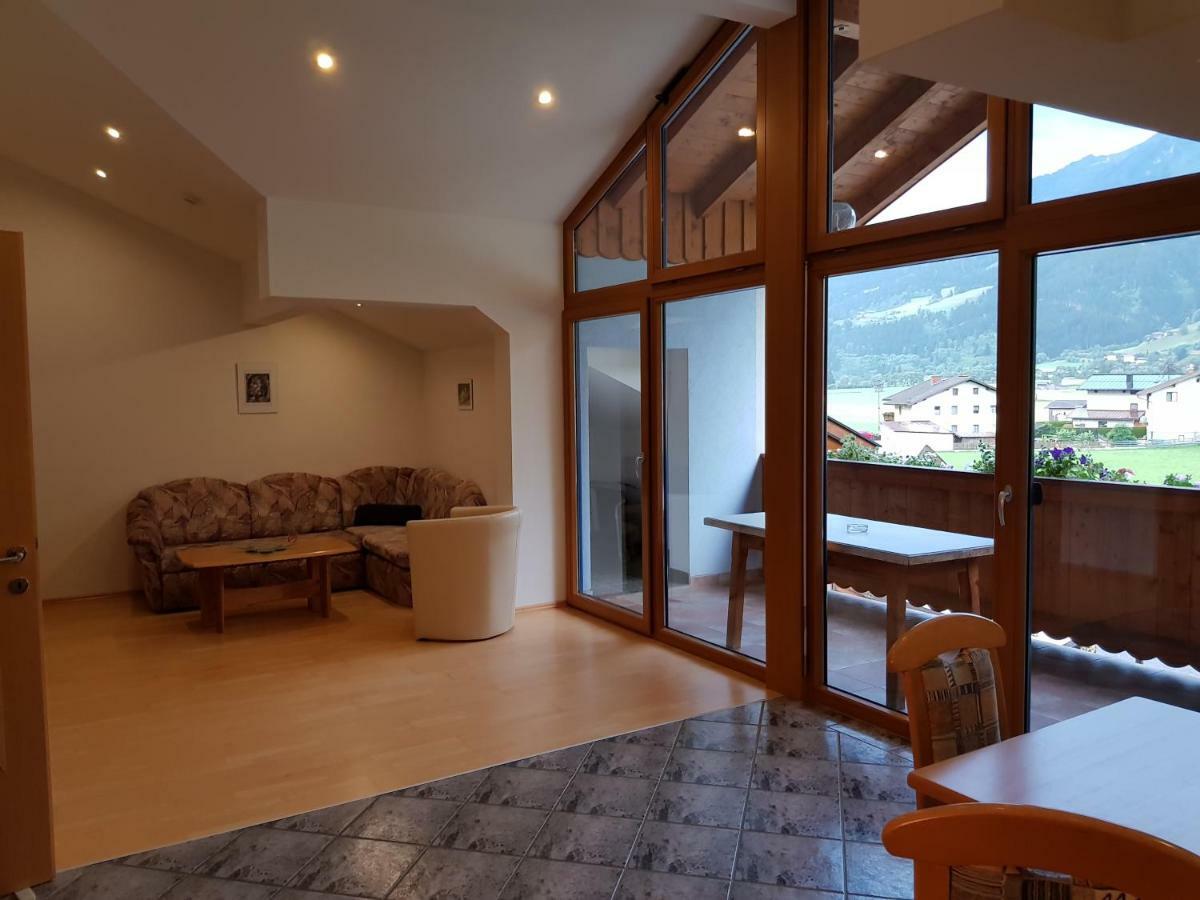 Ferienwohnung Lenz Bad Hofgastein Luaran gambar