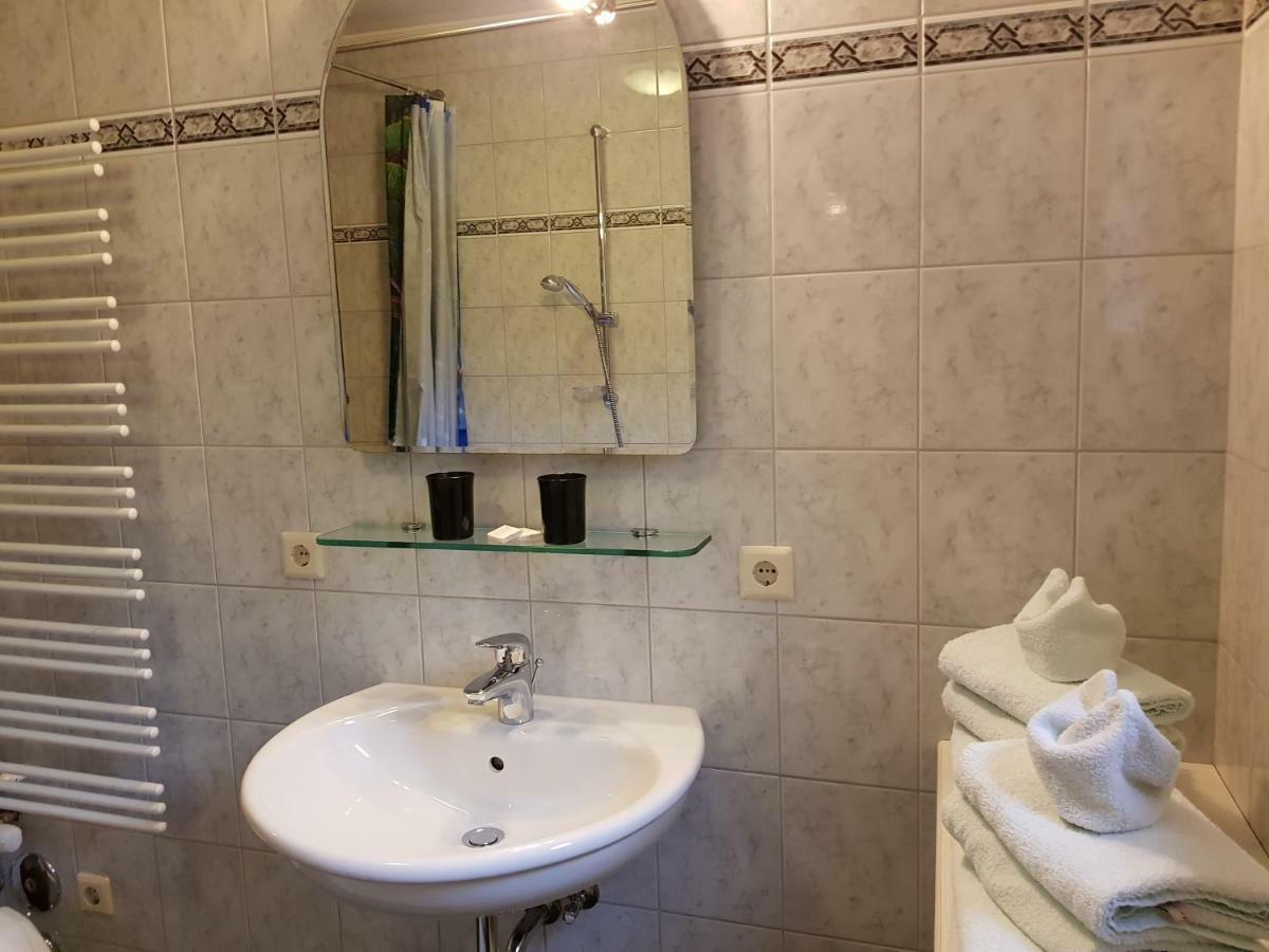 Ferienwohnung Lenz Bad Hofgastein Luaran gambar